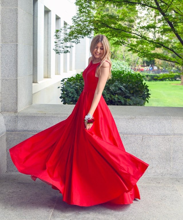 vfshow dress